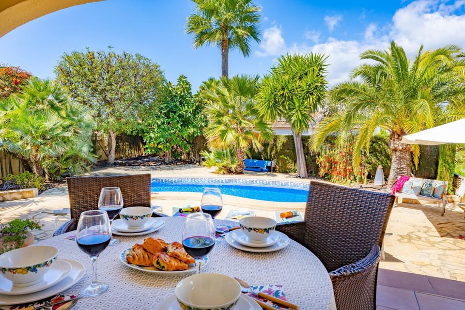 Villa Duke - Plusholidays Villa in Calp