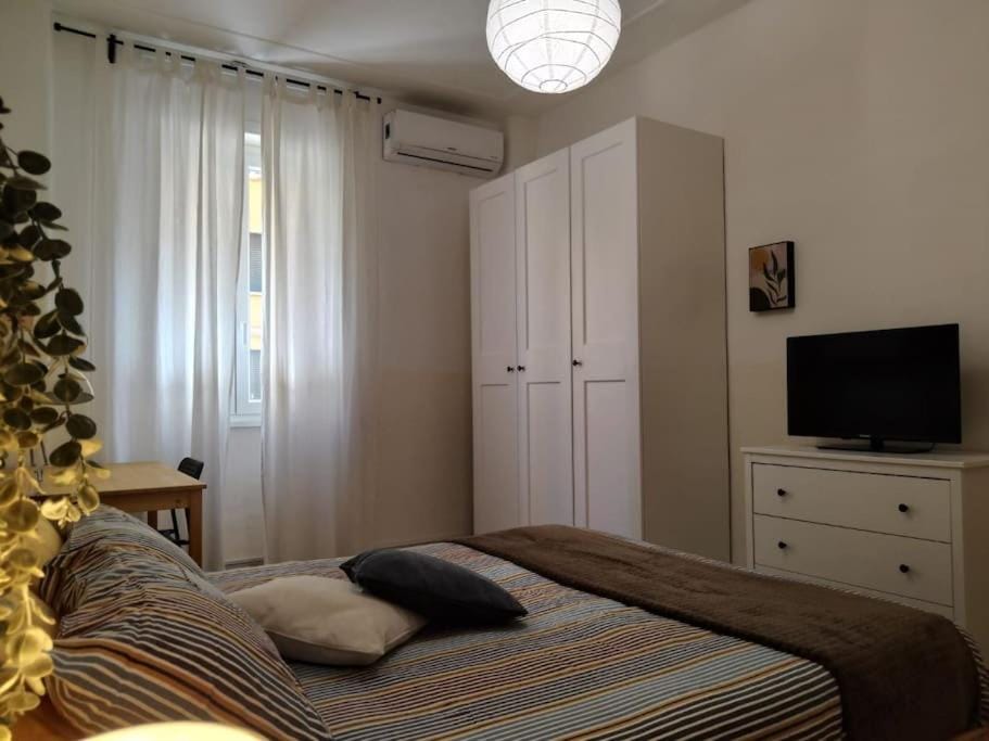 A casa di Gi Apartment in Rome