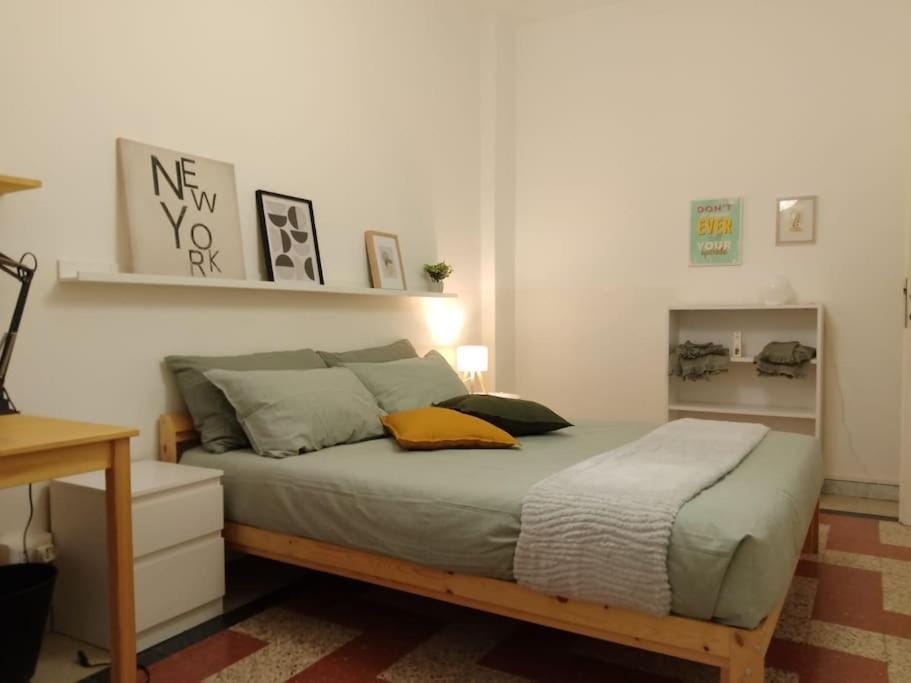 A casa di Gi Apartment in Rome