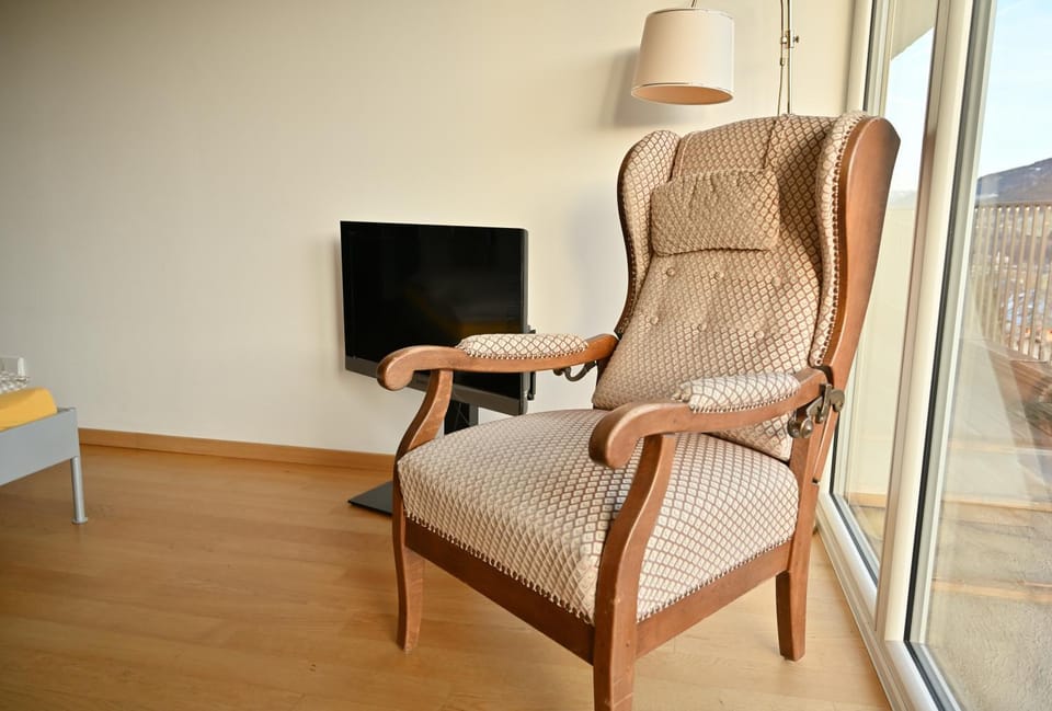 Apartment Sasano Mountain View Apartment in Schladming