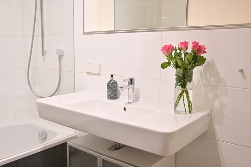 Apartment Sasano Mountain View Apartment in Schladming