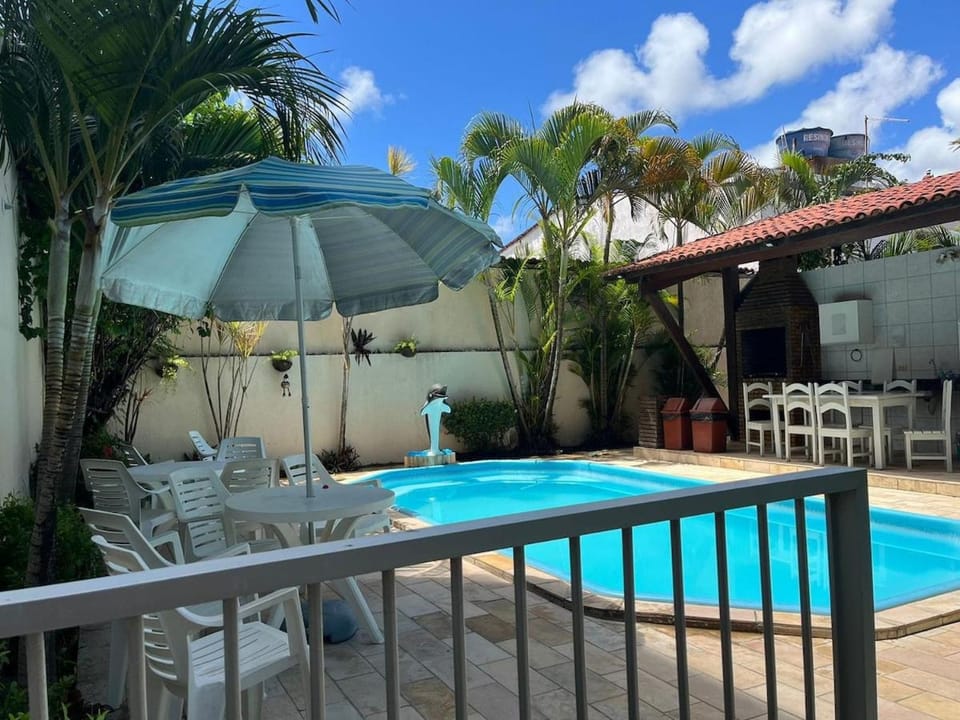 casa privê em porto de galinhas Apartment in Ipojuca