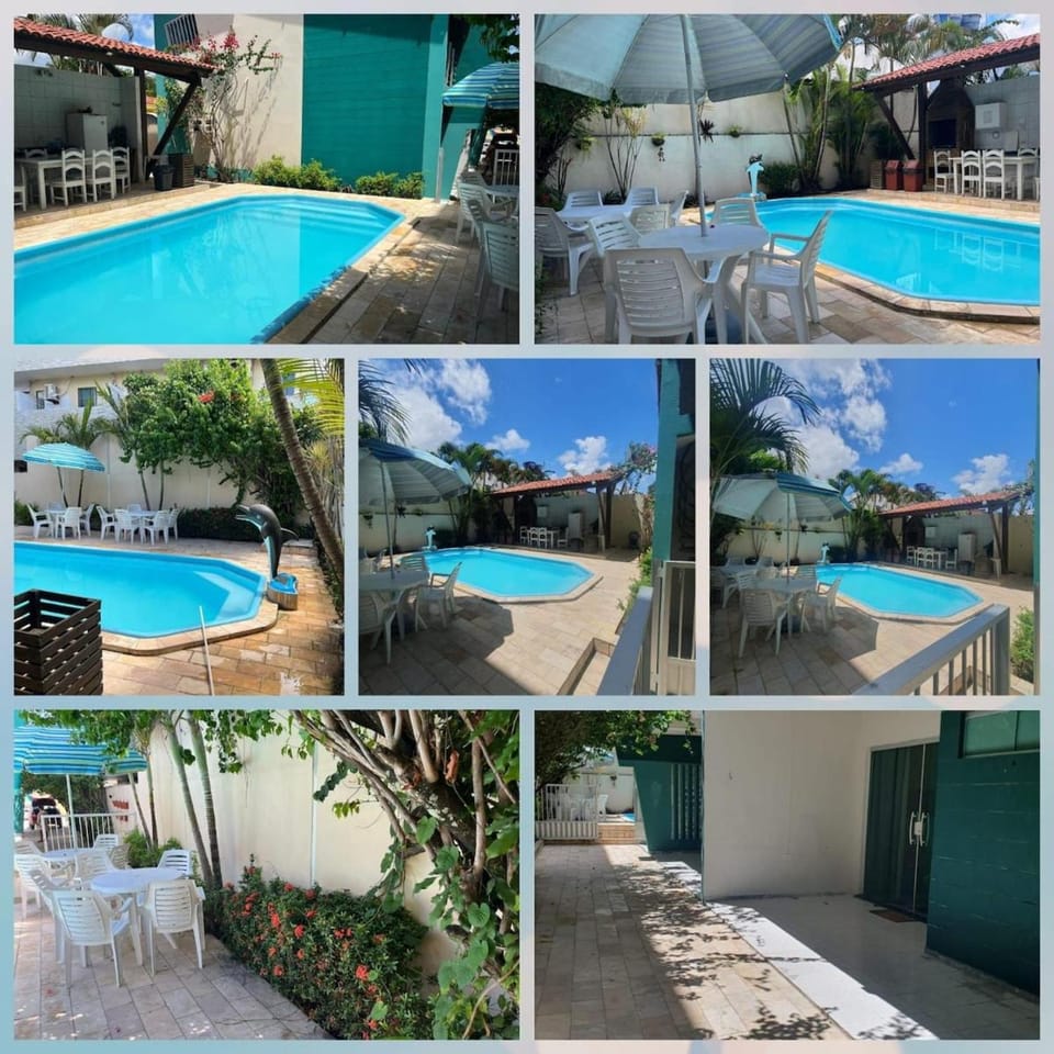casa privê em porto de galinhas Apartment in Ipojuca