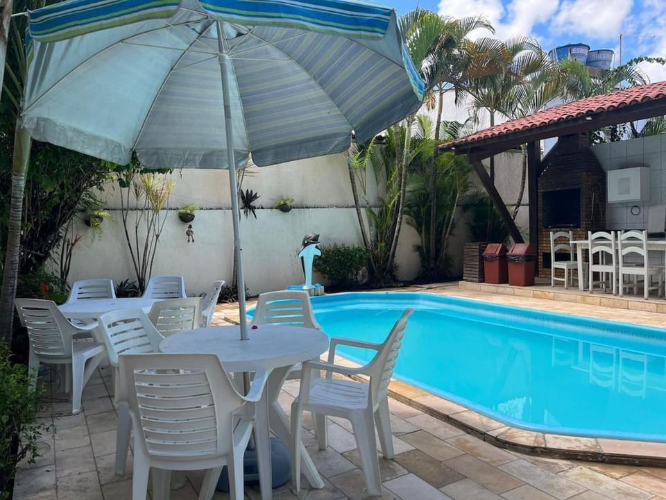 casa privê em porto de galinhas Apartment in Ipojuca