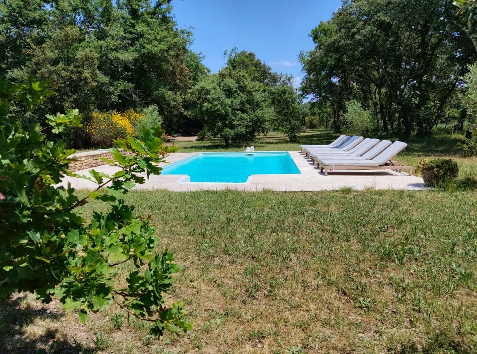 BASTIDE Neissoun Villa in Provence-Alpes-Côte d'Azur
