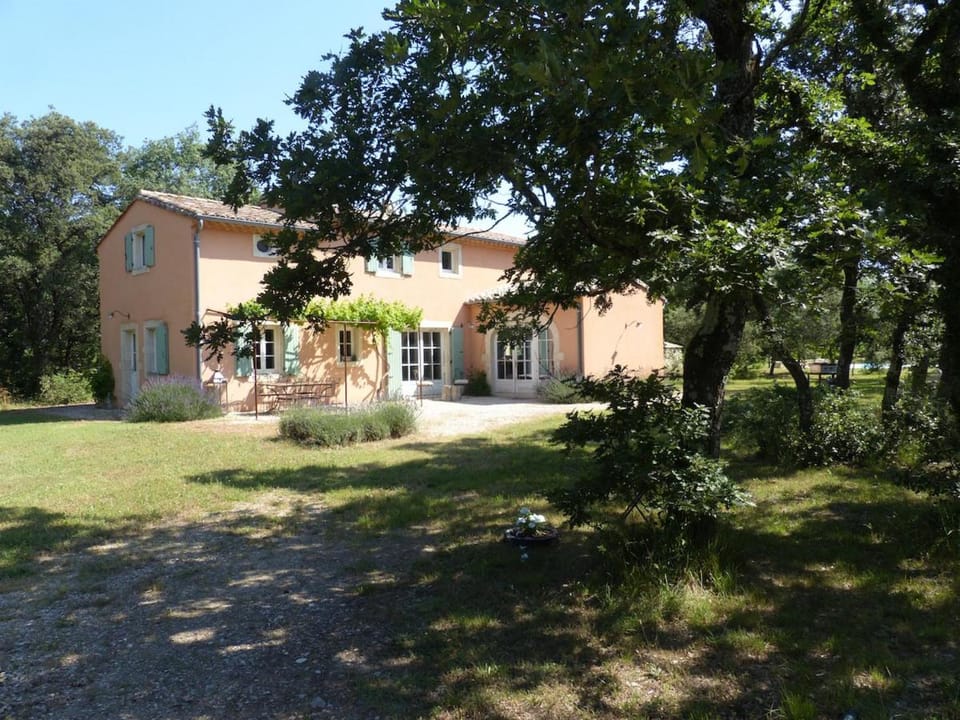 BASTIDE Neissoun Villa in Provence-Alpes-Côte d'Azur