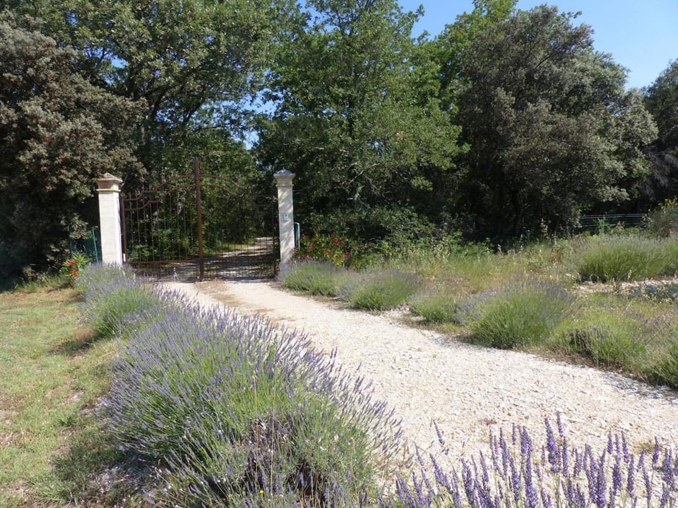 BASTIDE Neissoun Villa in Provence-Alpes-Côte d'Azur