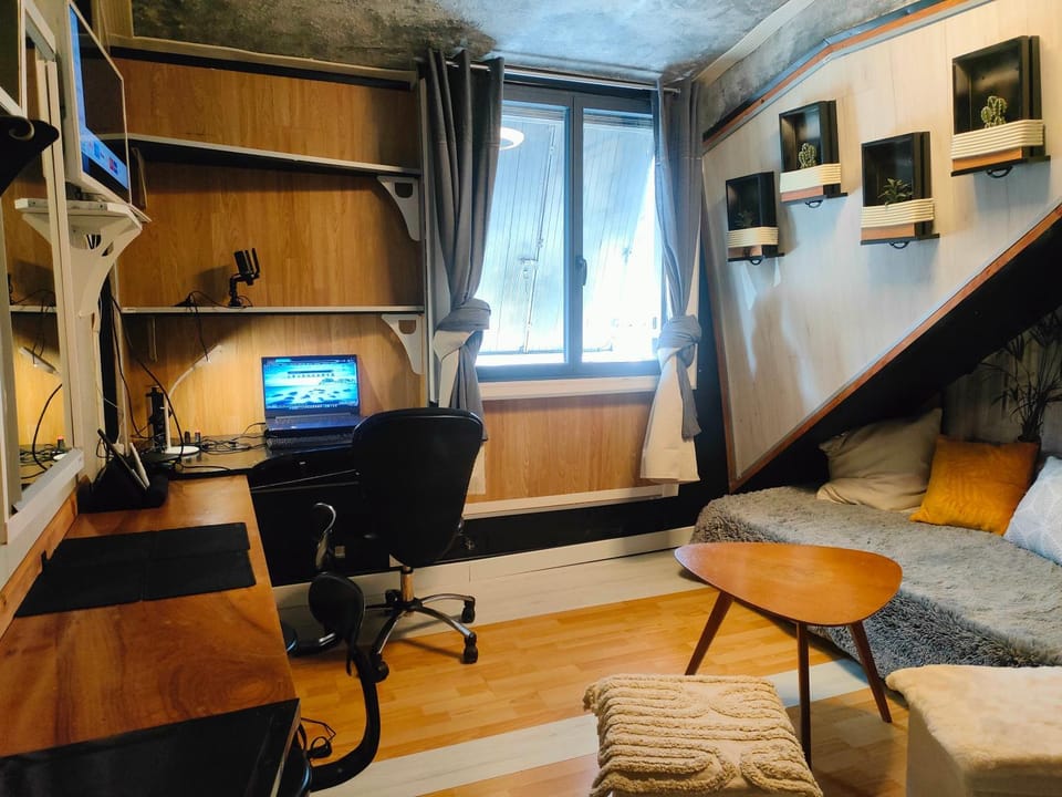 Chambre privée au calme Tulle Apartment in Nouvelle-Aquitaine
