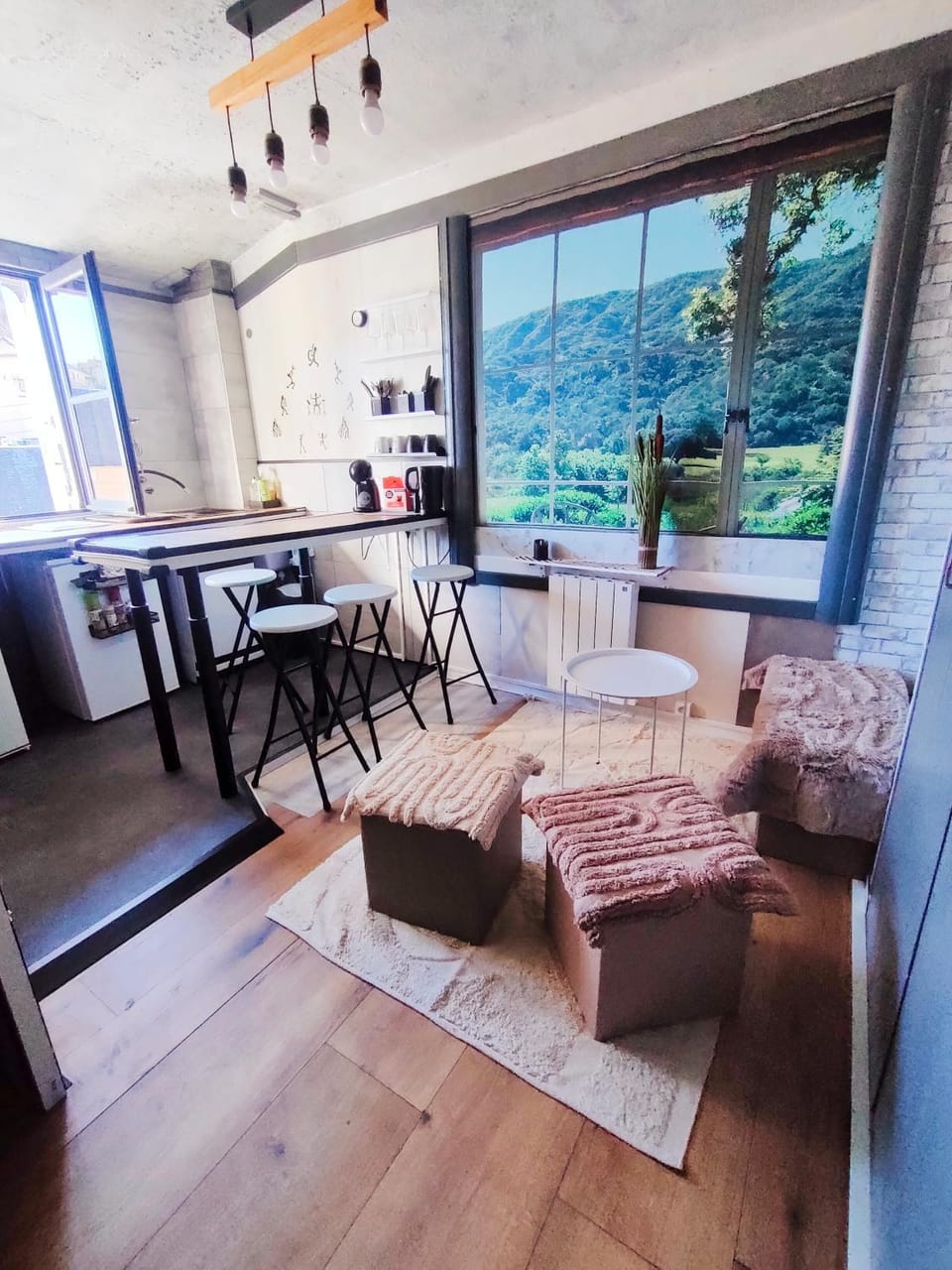 Chambre privée au calme Tulle Apartment in Nouvelle-Aquitaine