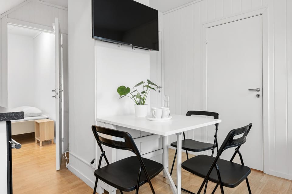 City center apartment with teracce Apartment in Bergen