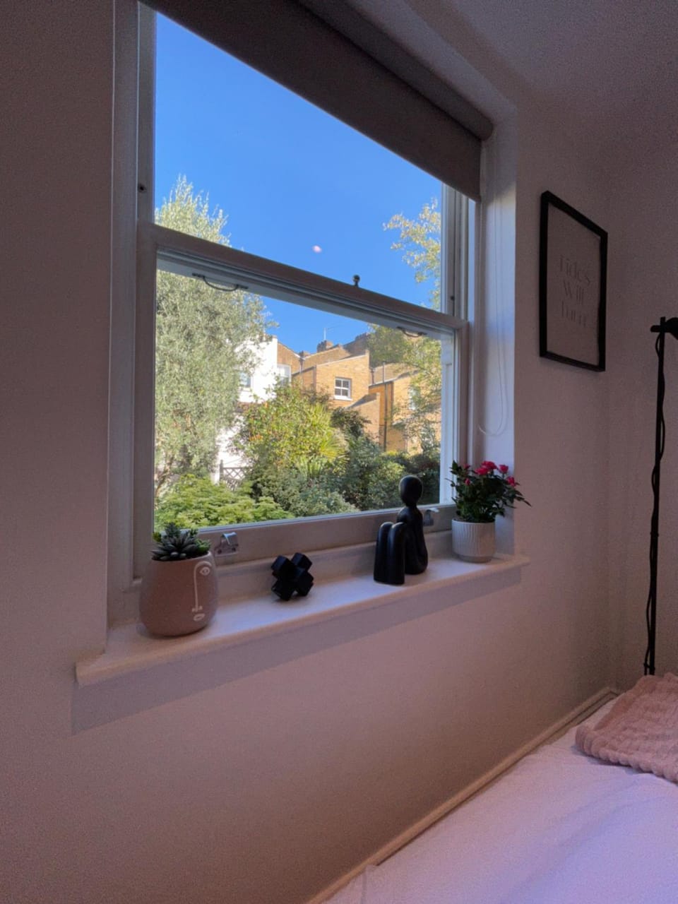 Central 2 bedroom Kennington House Apartment in London Borough of Southwark
