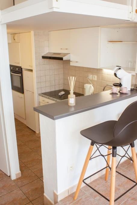 Le Sunny - Parking Entrée Privé Apartment in Auvergne-Rhône-Alpes