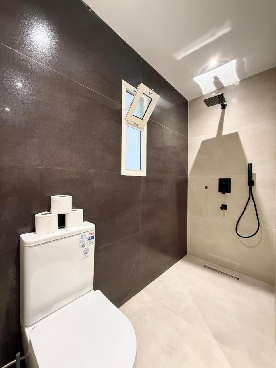 Villa Hotel By Carrousel Mall Rabat, All by Walking -5 Appartements- Apartment in Rabat