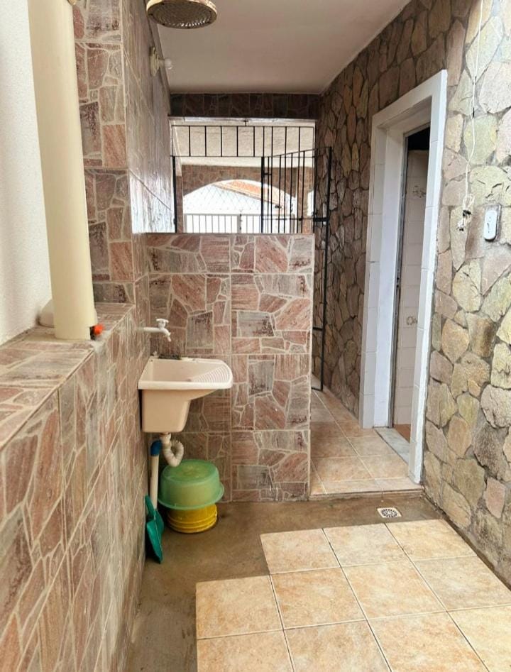 Casa no Paraíso da Ilha de Conceição House in State of Bahia