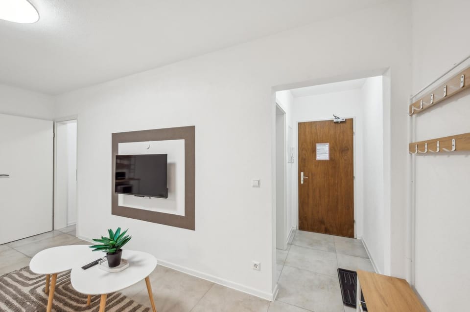 Ramoni Apartments - Bergzauber Kniebis Apartment in Ortenau