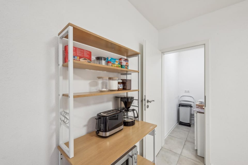 Ramoni Apartments - Bergzauber Kniebis Apartment in Ortenau