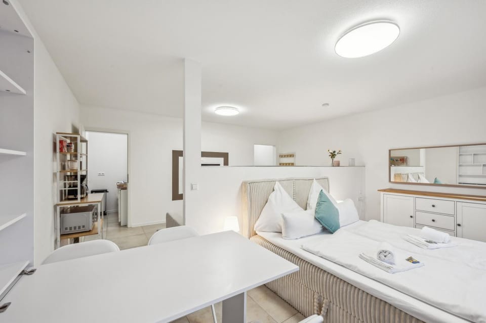 Ramoni Apartments - Bergzauber Kniebis Apartment in Ortenau