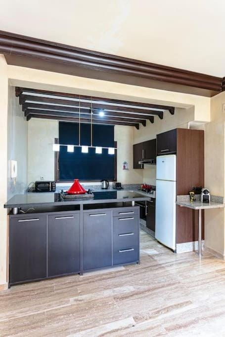 Zen & Chic - Marrakech Downtown Apartment in Marrakesh
