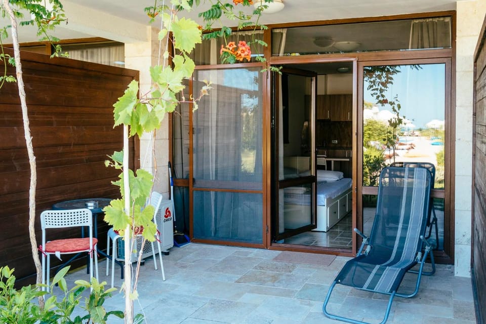 Apolonia Resort Apartments Apartment in Burgas Province