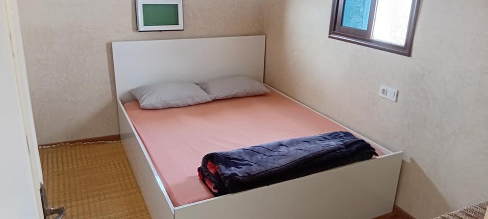 Tigmi Lkdrour Apartment in Souss-Massa