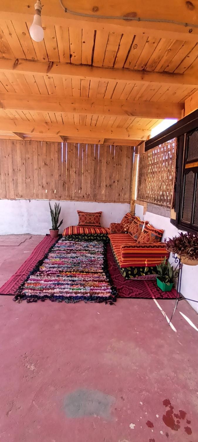 Tigmi Lkdrour Apartment in Souss-Massa