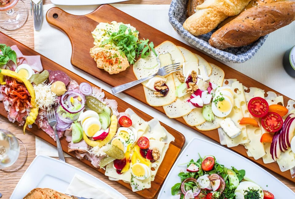 Restaurant/places to eat, Food and drinks, Food, Dinner