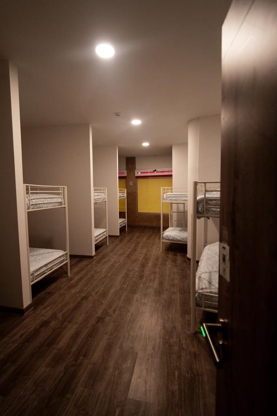The Vault Hostel in Portimao