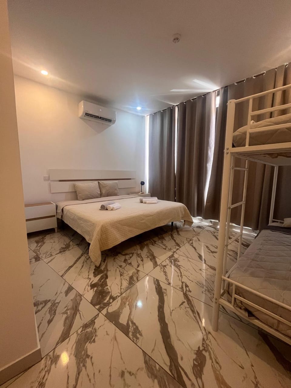 The Vault Hostel in Portimao