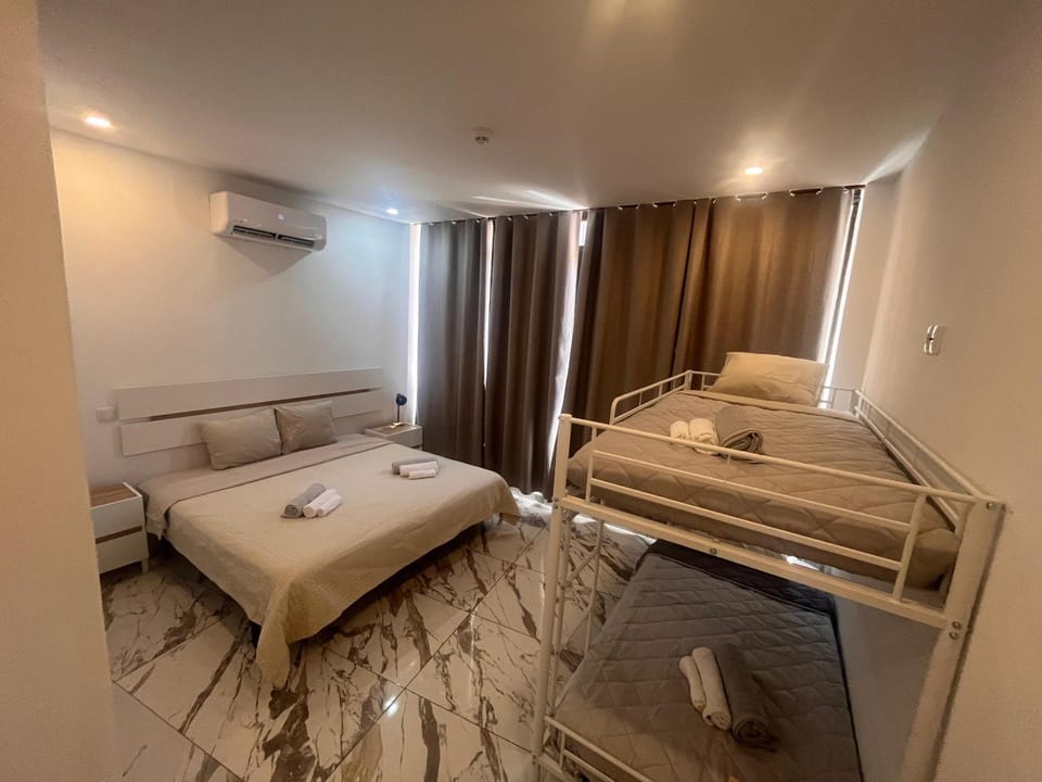The Vault Hostel in Portimao