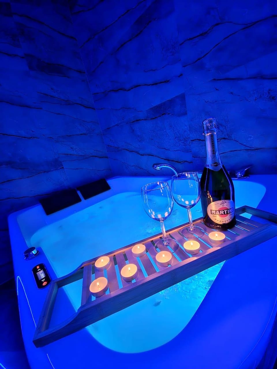 Centrum jacuzzi prywatny parking klimatyzacja 1 Apartment in Masovian Voivodeship