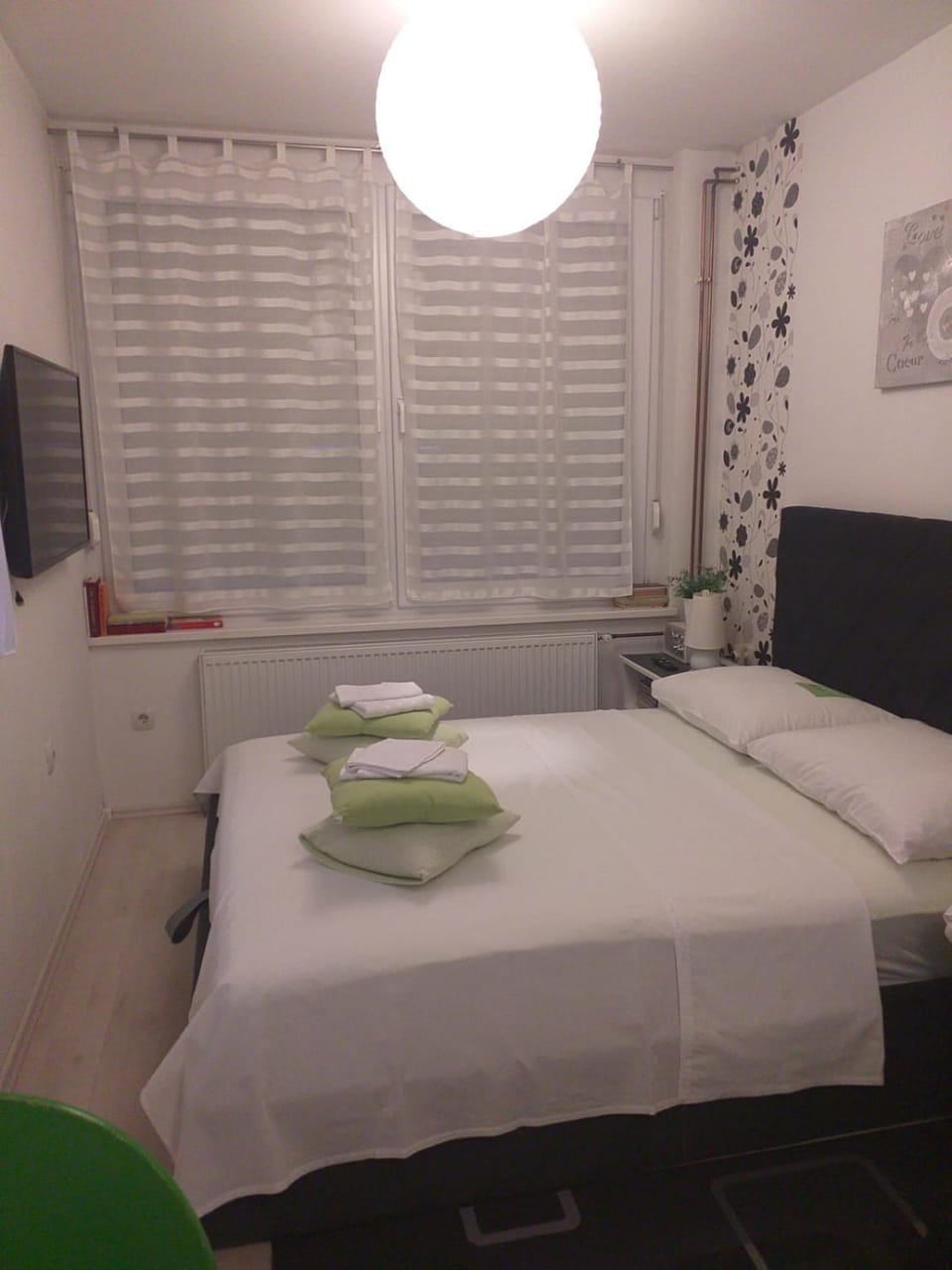 Apartments Krapinske Toplice Krtak Biba Apartment in Slovenia