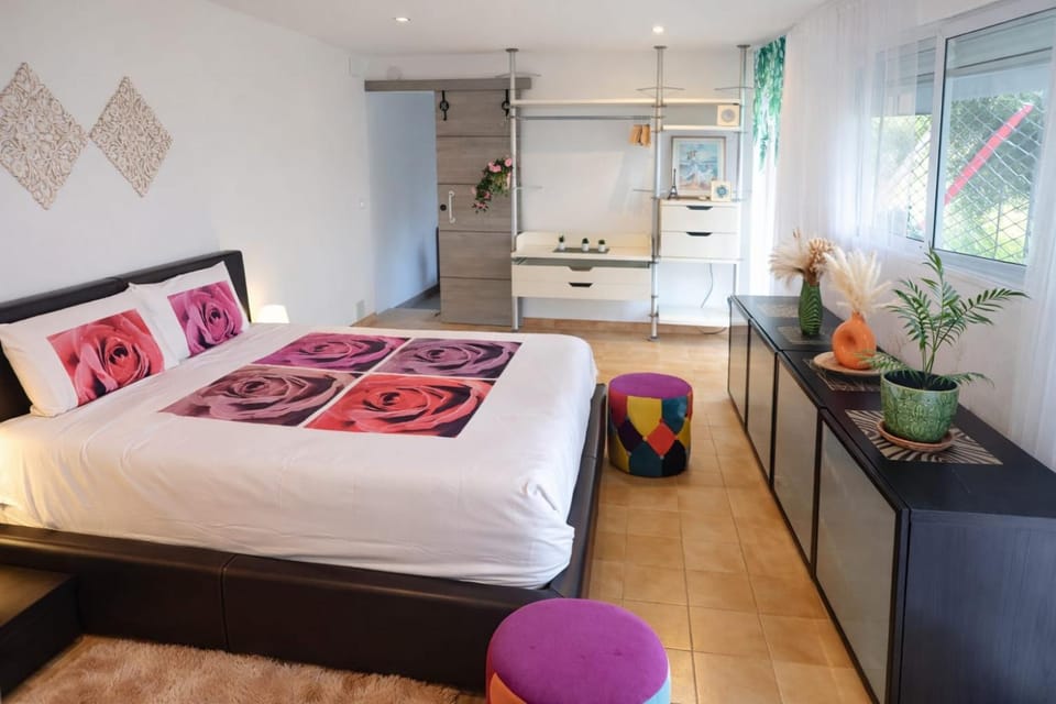 INSPIRA MAISON Montaña y Mar House in Maresme