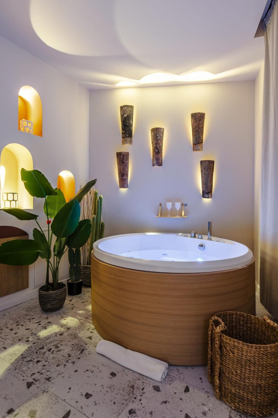 Bath