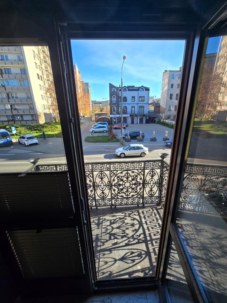 Centrum jacuzzi prywatny parking klimatyzacja 2 Apartment in Masovian Voivodeship