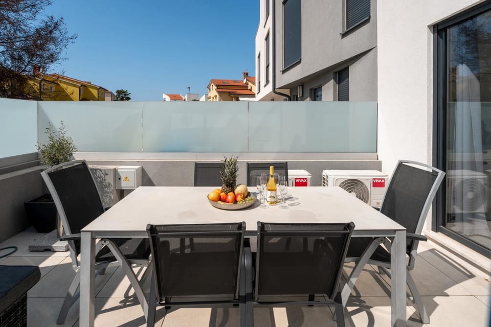 Casa Jugo by Briskva Villa in Istria County