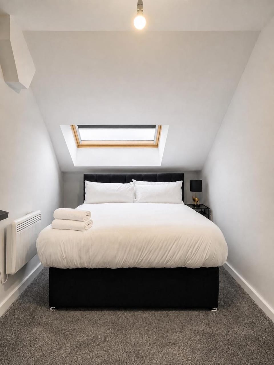 Walk to City Hotspots Liverpool 1BD Apartment Apartment in Liverpool