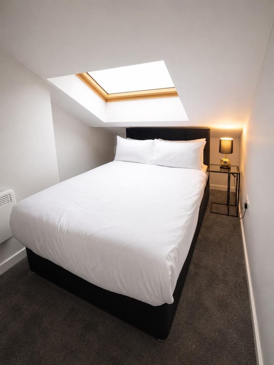 Walk to City Hotspots Liverpool 1BD Apartment Apartment in Liverpool