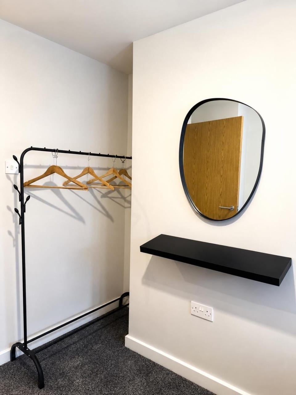Walk to City Hotspots Liverpool 1BD Apartment Apartment in Liverpool