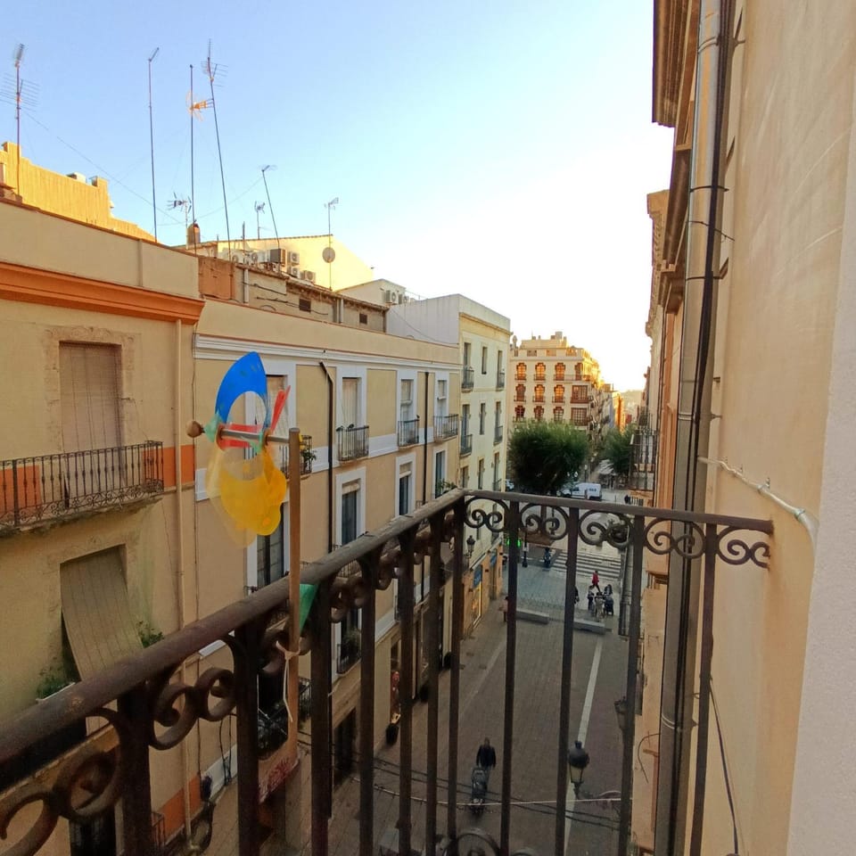Cartoixà Apartament Rambla Apartment in Tarragona