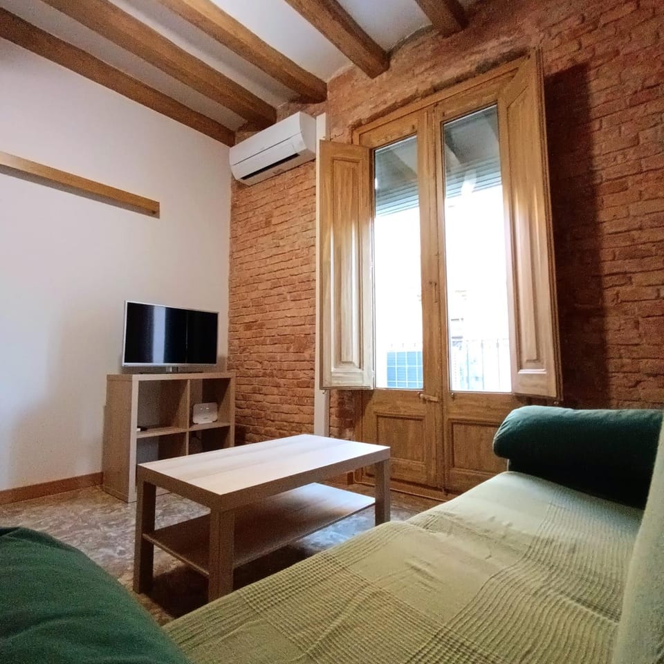 Cartoixà Apartament Rambla Apartment in Tarragona