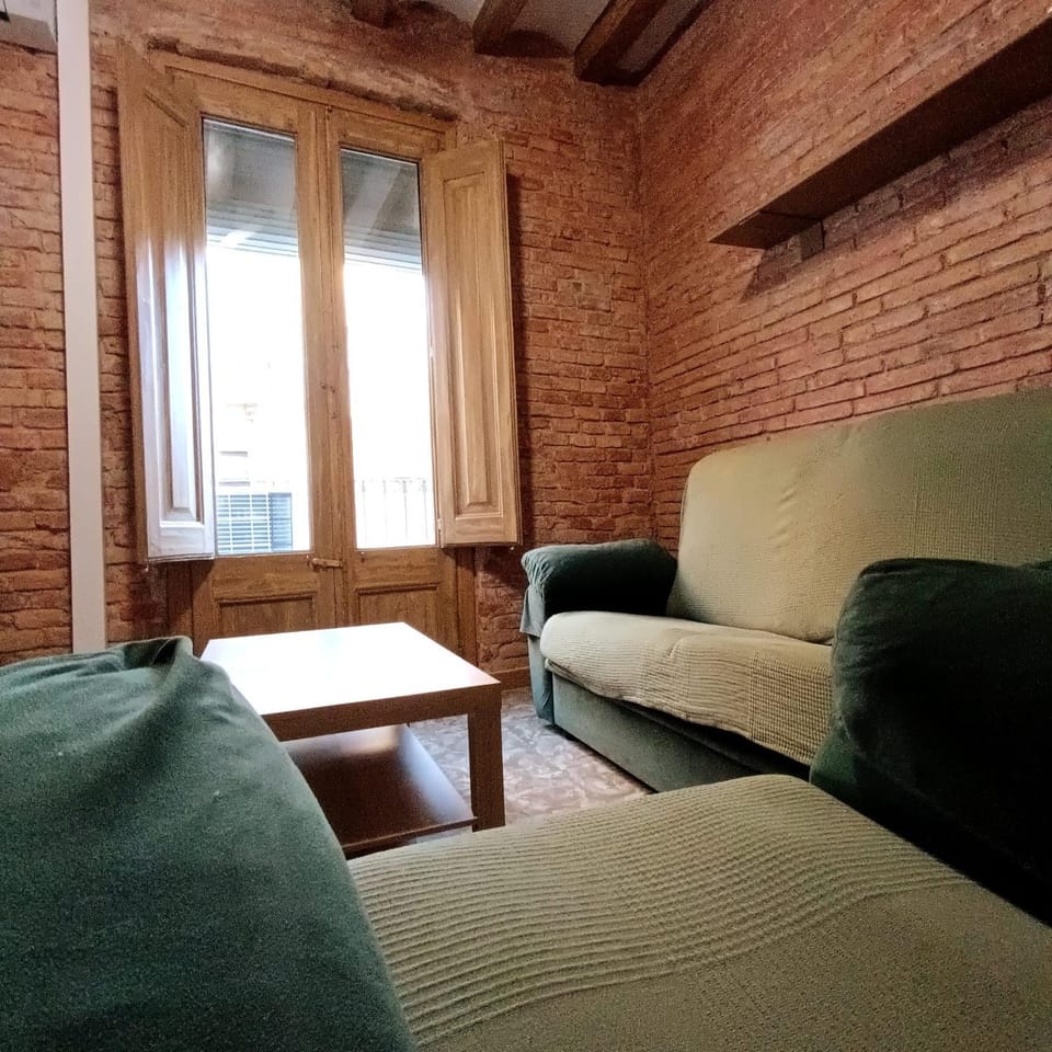 Cartoixà Apartament Rambla Apartment in Tarragona