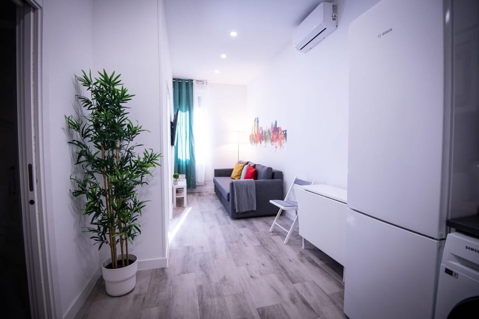 Apartamento Gran Via Apartment in Centro
