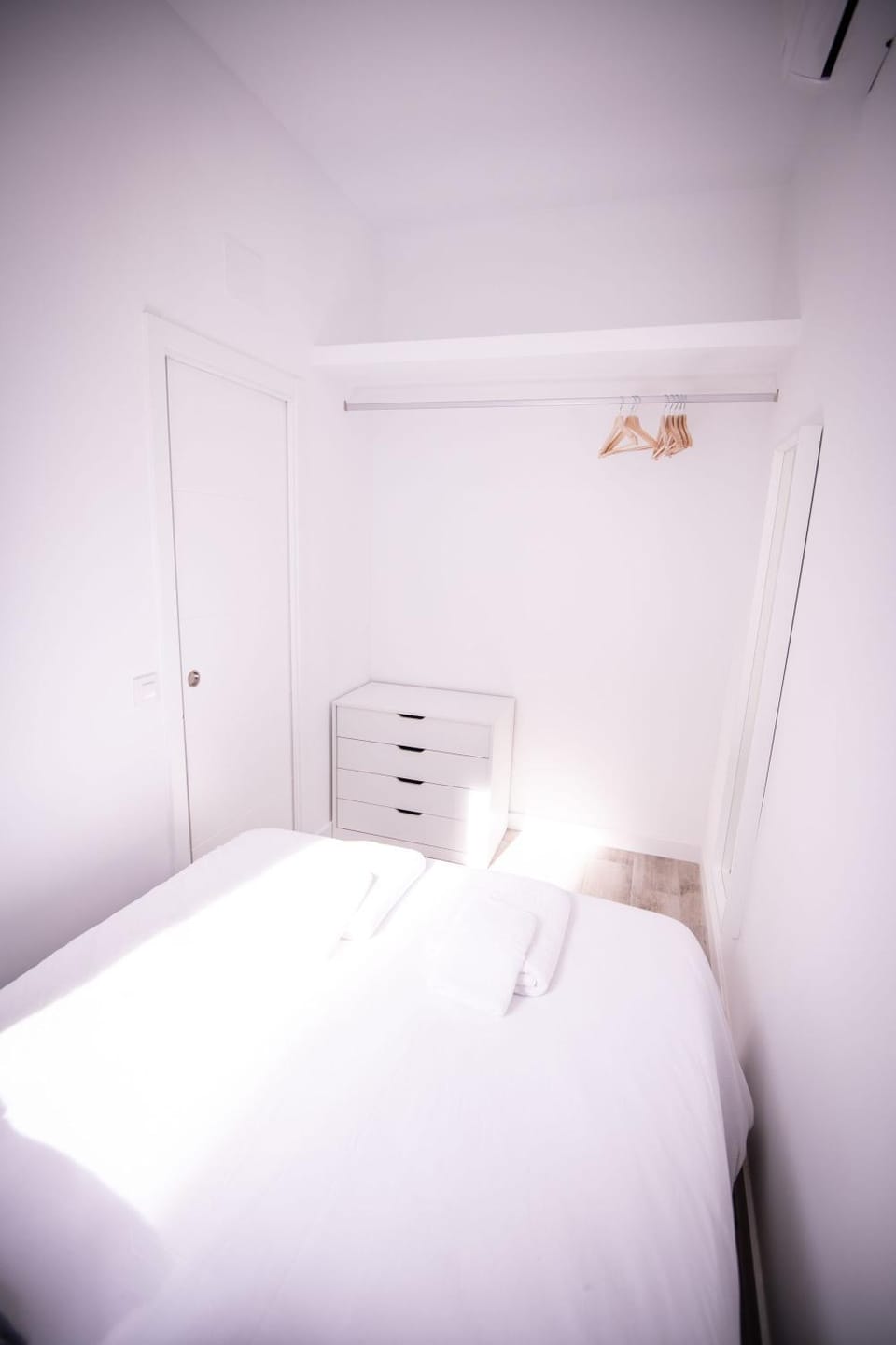 Apartamento Gran Via Apartment in Centro