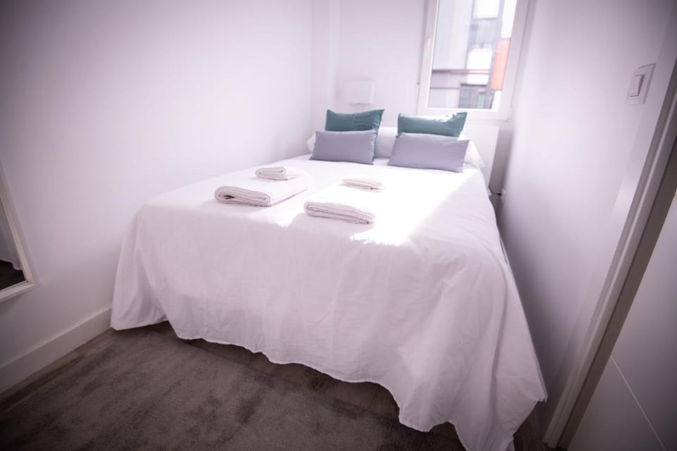 Apartamento Gran Via Apartment in Centro