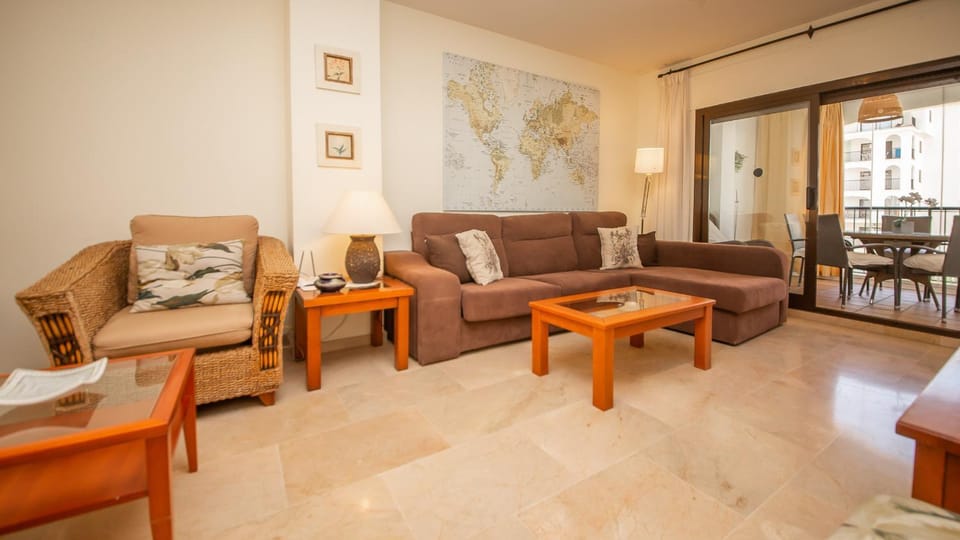 Marina Duquesa 816 Apartment in Costa del Sol