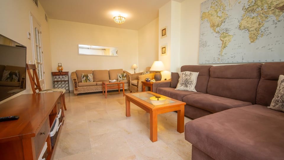 Marina Duquesa 816 Apartment in Costa del Sol