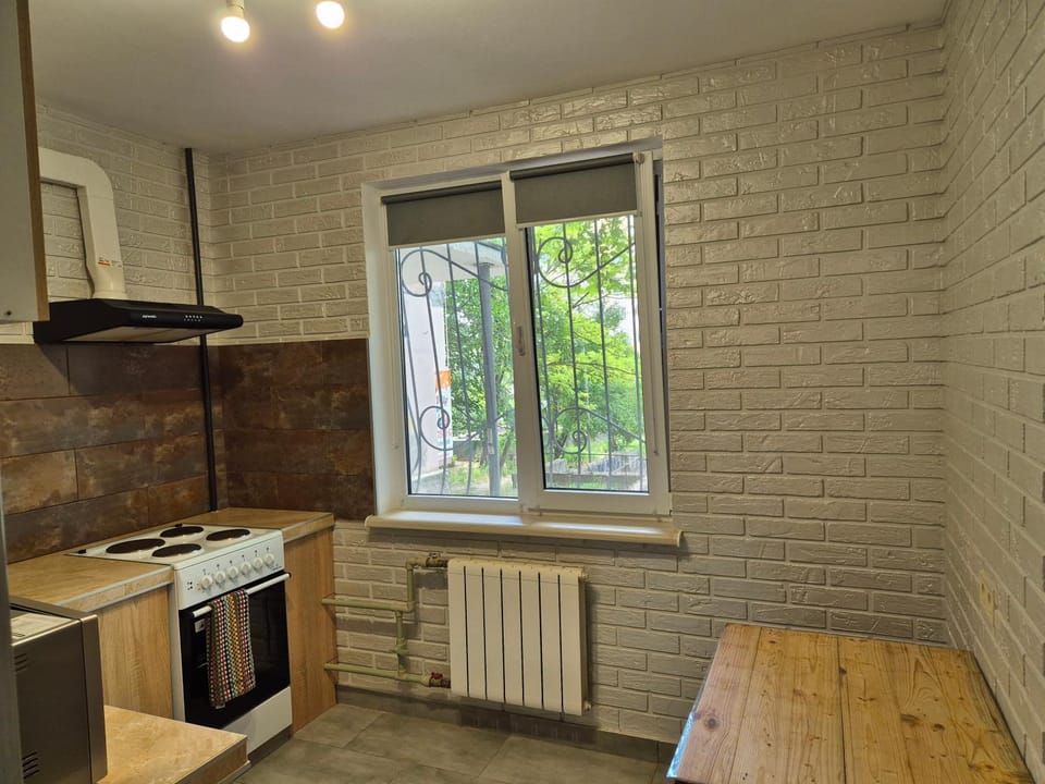 Центр Проспект Центральный 184 АТБ Apartment hotel in Ukraine