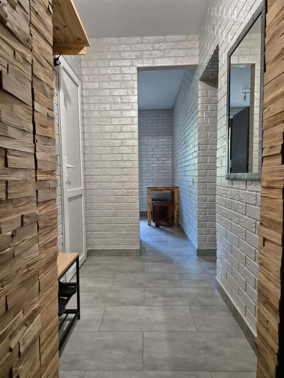 Центр Проспект Центральный 184 АТБ Apartment hotel in Ukraine
