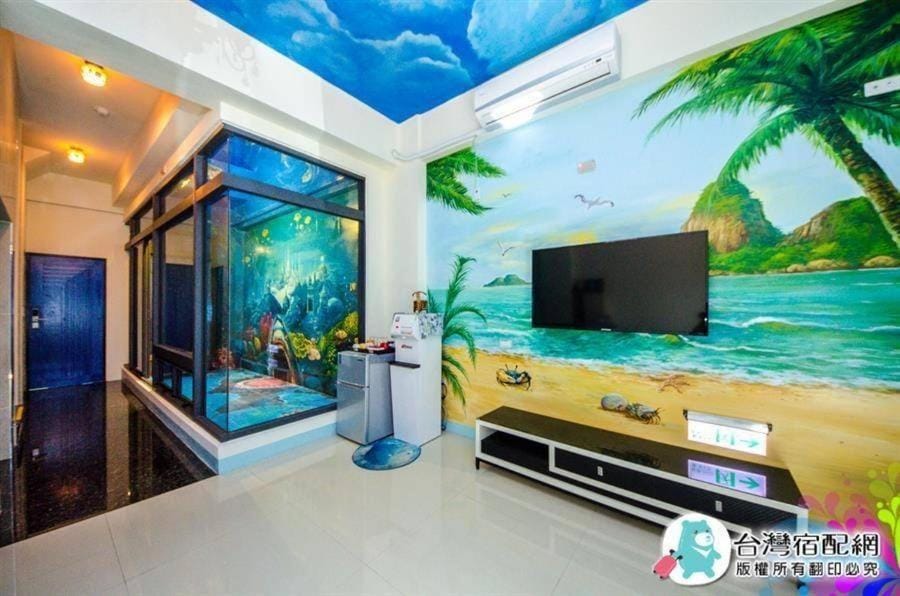 Communal lounge/ TV room, TV and multimedia, Evening entertainment