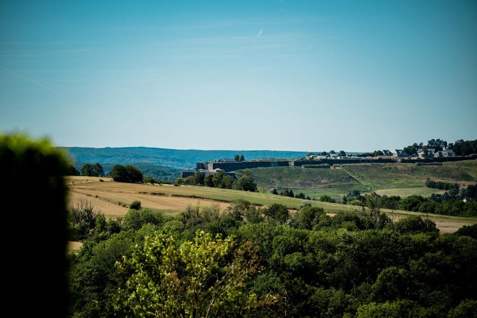 Nearby landmark, Natural landscape, Garden